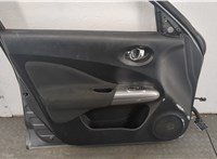  Замок двери Nissan Juke 2010-2019 11455205 #6