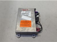  Блок управления телефоном Mercedes E W212 2009-2016 20518740 #1
