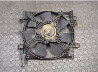  Вентилятор радиатора Subaru Impreza (G11) 2000-2007 20518741 #2