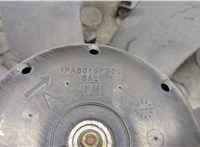  Вентилятор радиатора Subaru Impreza (G11) 2000-2007 20518741 #5