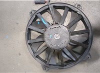 1253K4 Вентилятор радиатора Peugeot 5008 2009-2016 20518744 #2