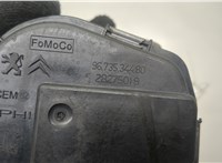  Заслонка дроссельная Peugeot 3008 2009-2016 20518765 #4