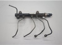  Рампа (рейка) топливная Peugeot 3008 2009-2016 20518767 #1
