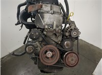  Двигатель (ДВС) Nissan Note E11 2006-2013 20518769 #1