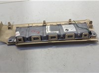  Подушка безопасности коленная BMW X5 F15 2013-2018 20518783 #2