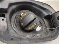  Лючок бензобака Audi A5 (8T) 2007-2016 20518800 #7