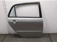  Дверь боковая (легковая) Toyota Corolla E12 2001-2006 20518803 #1