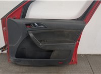  Стекло боковой двери Skoda Yeti 2009-2018 11455261 #6