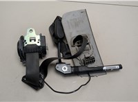 13297101, 13394807 Ремень безопасности Opel Astra J 2010-2017 20518845 #1