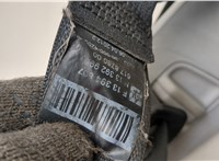 13297101, 13394807 Ремень безопасности Opel Astra J 2010-2017 20518845 #3