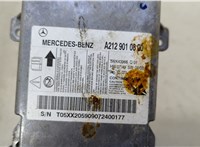  Блок управления подушками безопасности Mercedes E W212 2009-2016 20518858 #4