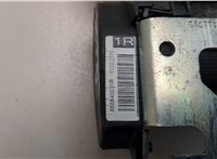  Ремень безопасности Renault Laguna 3 2007-2025 20518865 #2