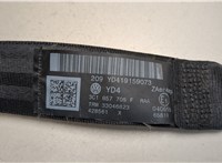  Ремень безопасности Volkswagen Passat 6 2005-2010 20518870 #2