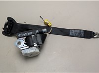 Ремень безопасности Volkswagen Passat 6 2005-2010 20518872 #1