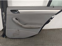  Стеклоподъемник электрический BMW 3 E46 1998-2006 11455287 #6