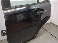  Замок двери Land Rover Freelander 2 2006-2014 11455293 #5