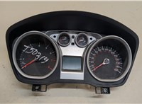  Щиток приборов (приборная панель) Ford Focus 2 2008-2011 20518899 #1