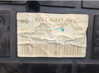  Щиток приборов (приборная панель) Ford Focus 2 2008-2011 20518899 #4