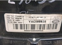 Щиток приборов (приборная панель) Land Rover Discovery 3 2004-2009 20518907 #4