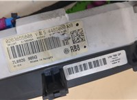  Щиток приборов (приборная панель) Volkswagen Touareg 2007-2010 20518915 #5
