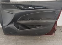  Замок двери Opel Insignia 2017-2020 11455308 #6