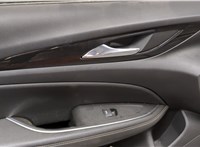  Стеклоподъемник электрический Opel Insignia 2017-2020 11455315 #6