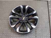  Диск колесный Chevrolet Trailblazer 2019- 20518919 #1