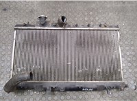  Радиатор охлаждения двигателя Subaru Impreza (G11) 2000-2007 20518926 #1