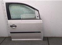  Замок двери Volkswagen Caddy 2015- 11455325 #1