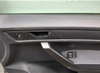  Замок двери Volkswagen Caddy 2015- 11455325 #5