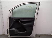  Замок двери Volkswagen Caddy 2015- 11455325 #7