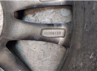  Диск колесный Chevrolet Trailblazer 2019- 20518929 #6