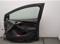  Дверь боковая (легковая) Ford Focus 3 2011-2015 20518933 #9