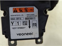  Блок управления подушками безопасности Infiniti QX50 2017-2025 20518952 #4