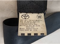 7322020841C3 Ремень безопасности Toyota Celica 1999-2005 20518953 #2