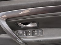  Замок двери Renault Laguna 3 2007- 11455349 #6