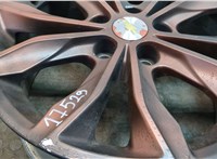 20914866 Колпачок литого диска Chevrolet Malibu 2018-2025 11455352 #2