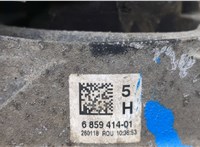  Подушка крепления двигателя BMW 3 F30 2012-2019 20518956 #4