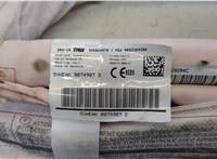 9822369380 Подушка безопасности боковая (шторка) Citroen C5 Aircross 2018-2025 20518963 #2