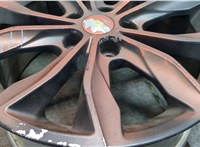 20914866 Колпачок литого диска Chevrolet Malibu 2018-2025 11455357 #2