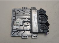 237107343R Блок управления двигателем Renault Megane 4 2016-2020 20518976 #1