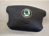  Подушка безопасности водителя Skoda Octavia Tour 1996-2011 20518983 #1