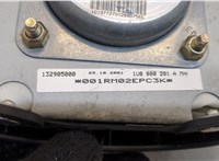  Подушка безопасности водителя Skoda Octavia Tour 1996-2011 20518983 #3