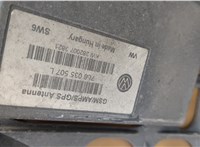  Крыло Volkswagen Touareg 2007-2010 20518984 #6