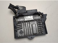  Блок управления двигателем Opel Antara 20518985 #1