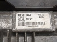  Блок управления двигателем Opel Antara 20518985 #2