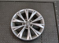  Колпачок литого диска Volkswagen Tiguan 2016-2020 11455370 #1