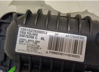  Подушка безопасности переднего пассажира Mercedes E W212 2009-2016 20518990 #3