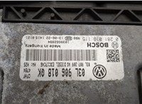 03l906018qk Блок управления двигателем Skoda Yeti 2009-2018 20518993 #2