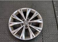  Колпачок литого диска Volkswagen Tiguan 2016-2020 11455373 #1